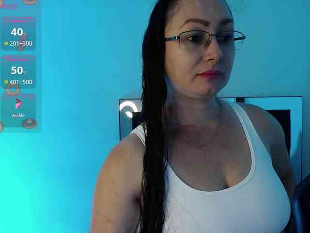 Milly-Sanchez webcam