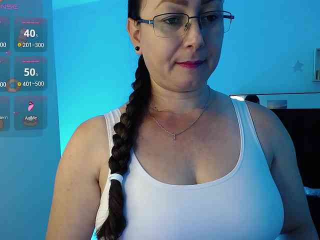 Milly-Sanchez