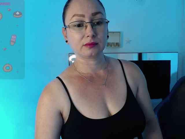 Milly-Sanchez