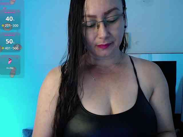 Milly-Sanchez webcam