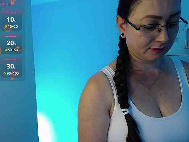 Milly-Sanchez