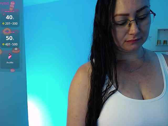 Milly-Sanchez webcam