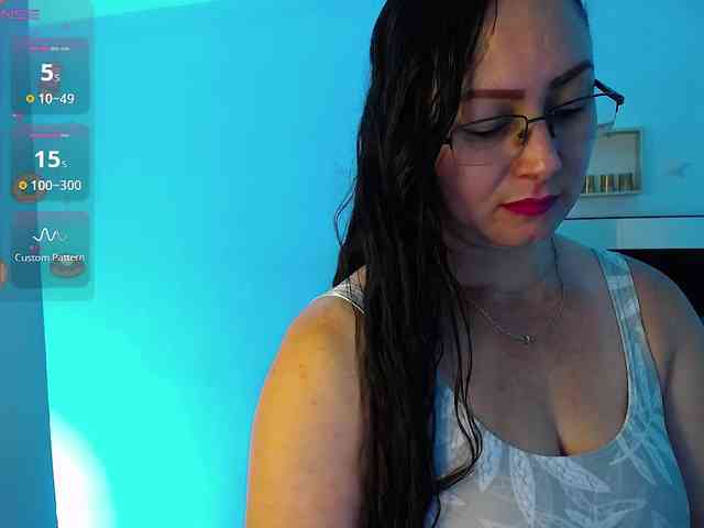 Milly-Sanchez webcam