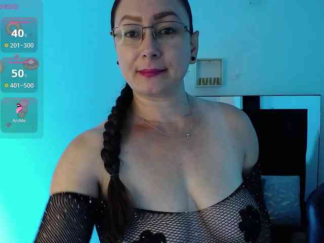 Milly-Sanchez