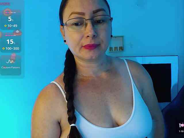 Milly-Sanchez