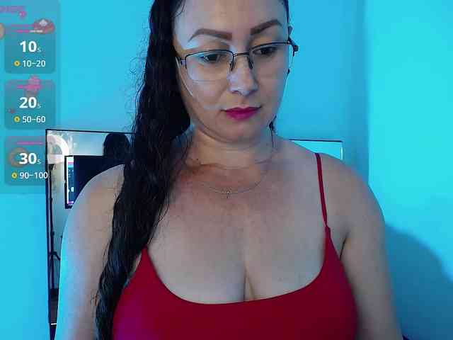 Milly-Sanchez