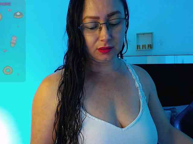 Milly-Sanchez