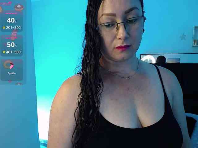 Milly-Sanchez webcam
