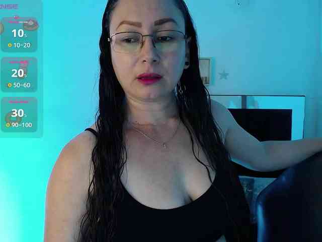 Milly-Sanchez webcam