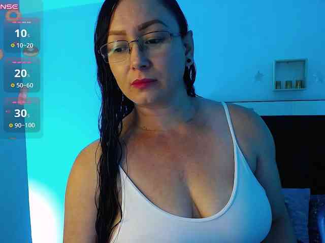Milly-Sanchez