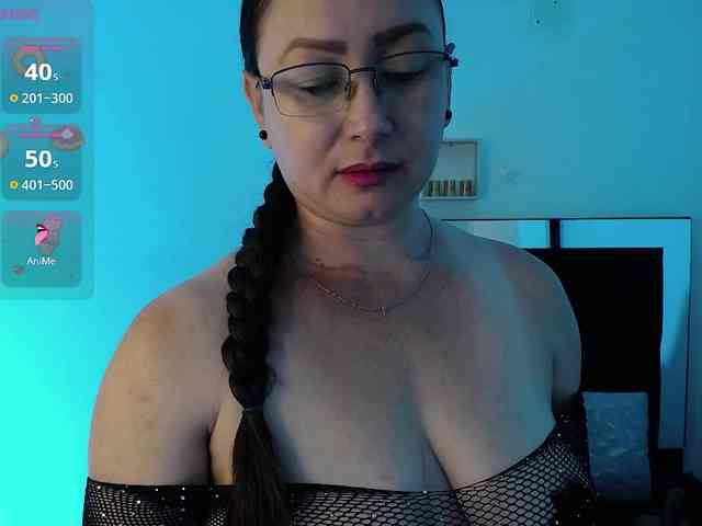 Milly-Sanchez