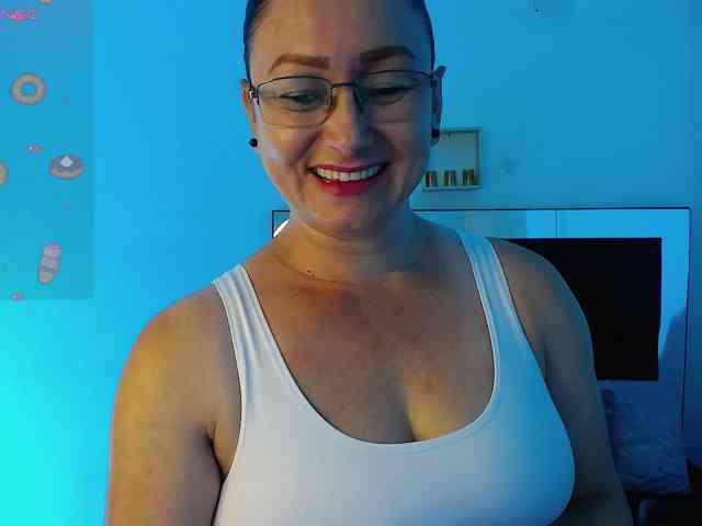Milly-Sanchez