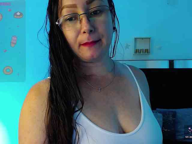 Milly-Sanchez webcam