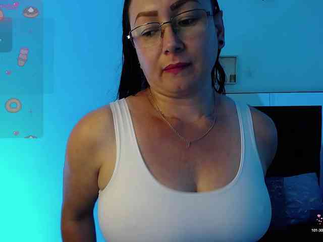 Milly-Sanchez