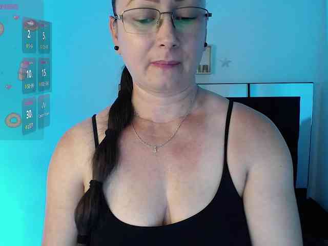 Milly-Sanchez webcam
