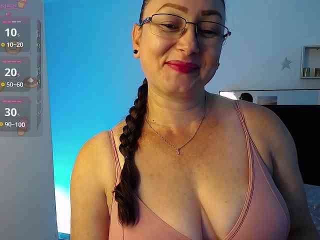 Milly-Sanchez