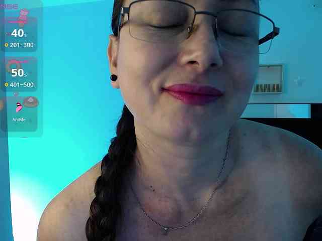 Milly-Sanchez webcam