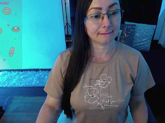 Milly-Sanchez webcam