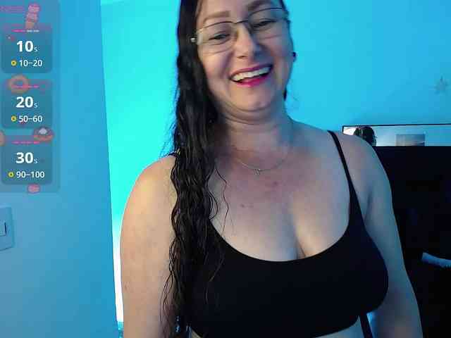 Milly-Sanchez webcam