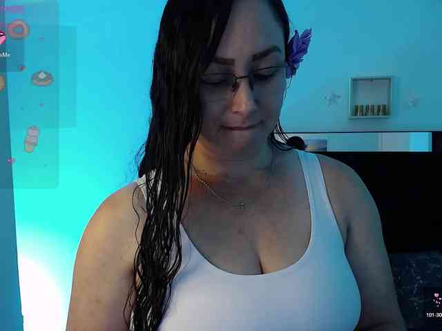 Milly-Sanchez webcam