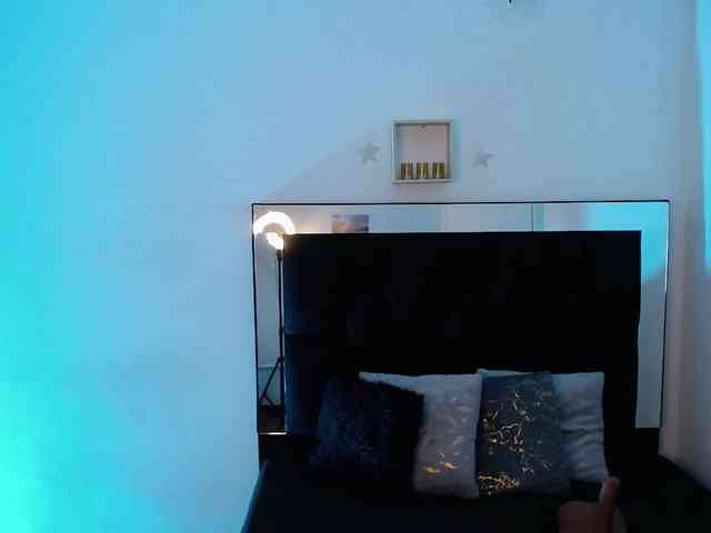 Milly-Sanchez webcam