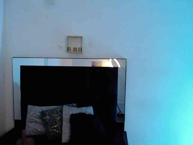Milly-Sanchez webcam