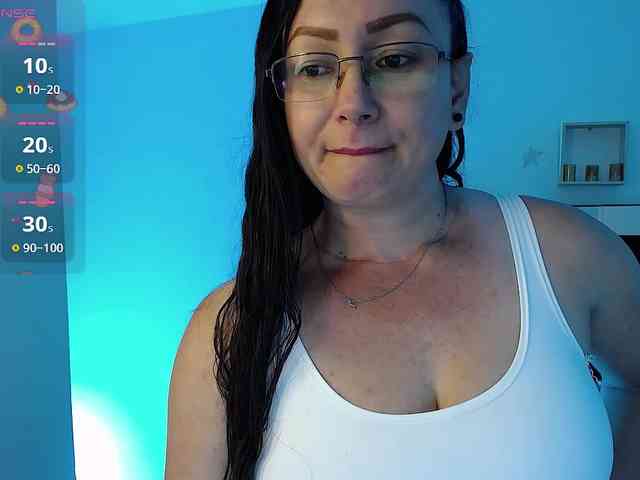 Milly-Sanchez webcam