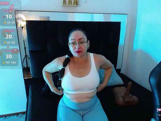 Milly-Sanchez