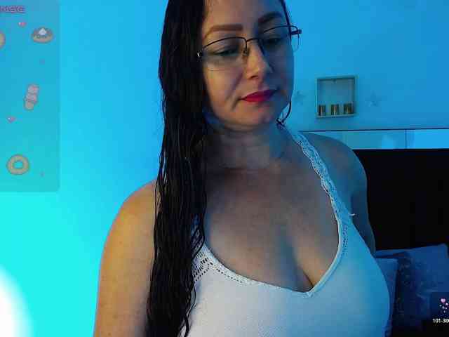 Milly-Sanchez