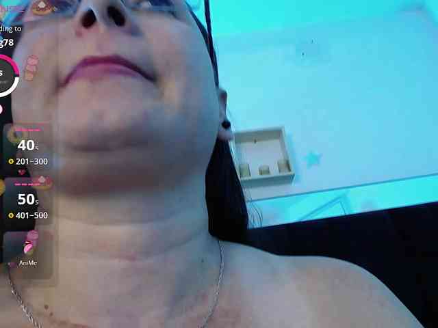 Milly-Sanchez webcam