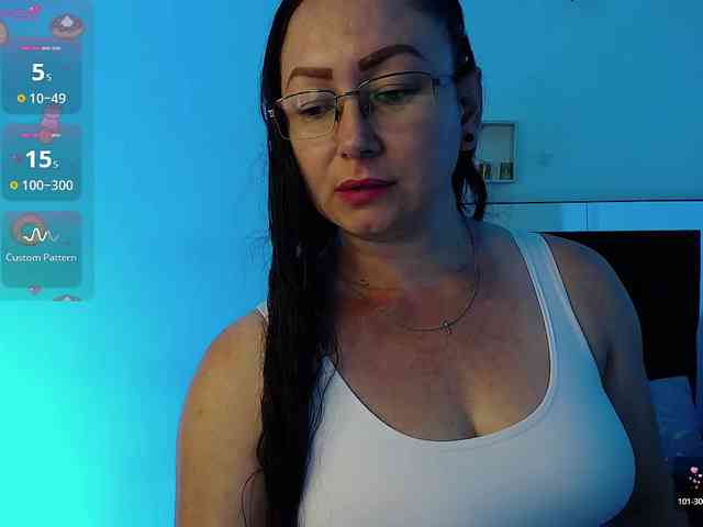 Milly-Sanchez webcam