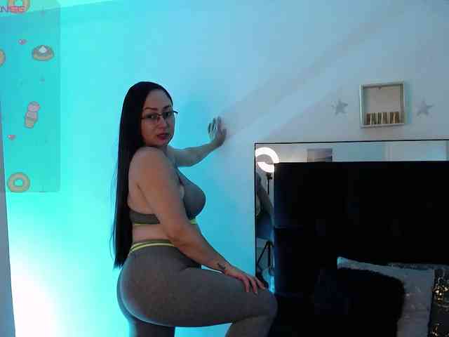 Milly-Sanchez - Girl 