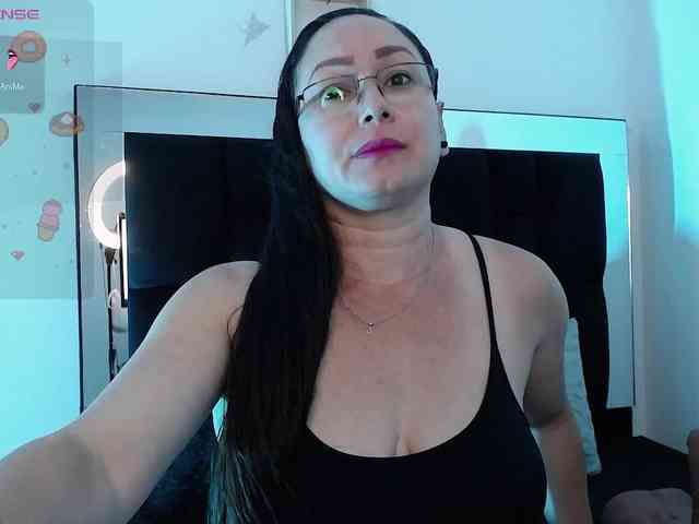 Milly-Sanchez
