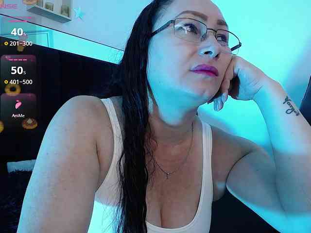 Milly-Sanchez