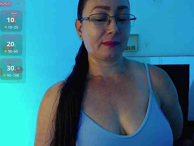 Milly-Sanchez