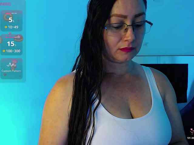 Milly-Sanchez webcam