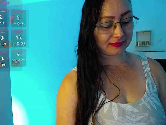 Milly-Sanchez webcam