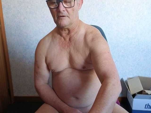 daddyman1 live webcam show