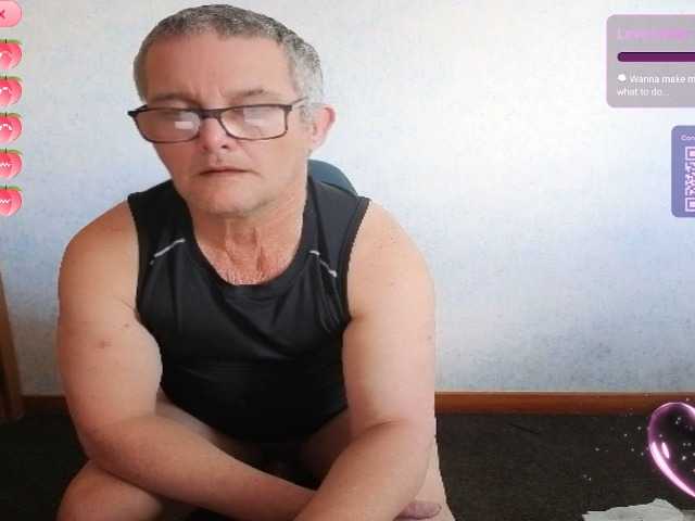 daddyman1 live cam
