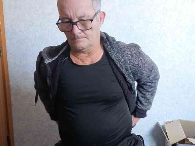 daddyman1 Live Webcam on BongaCams
