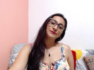 KarinaSuarez1 Porn Show