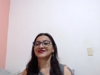 KarinaSuarez1 Porn Show