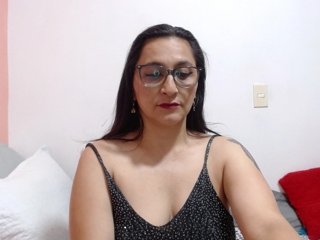 KarinaSuarez1 Porn Show