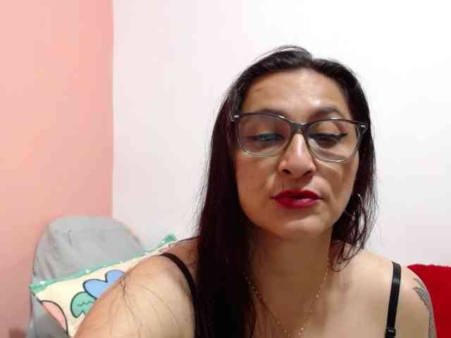KarinaSuarez1 webcam