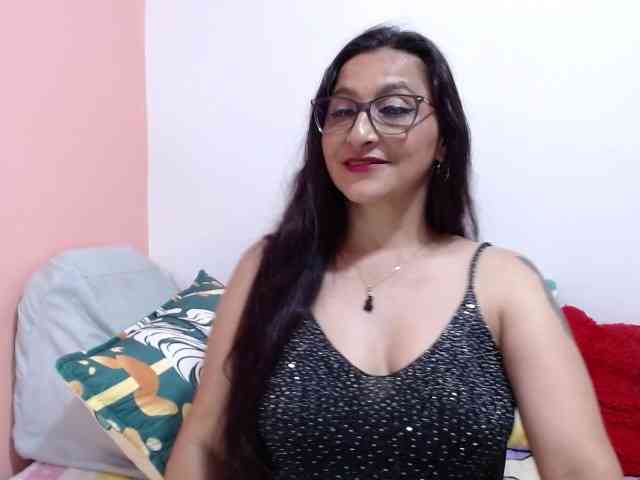 KarinaSuarez1 webcam