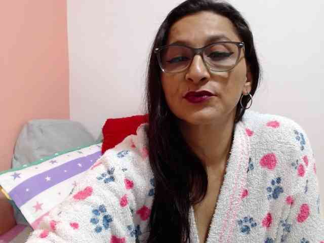 KarinaSuarez1 webcam