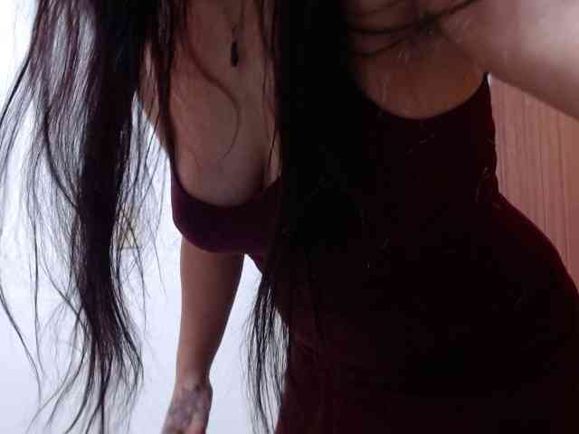 KarinaSuarez1 webcam