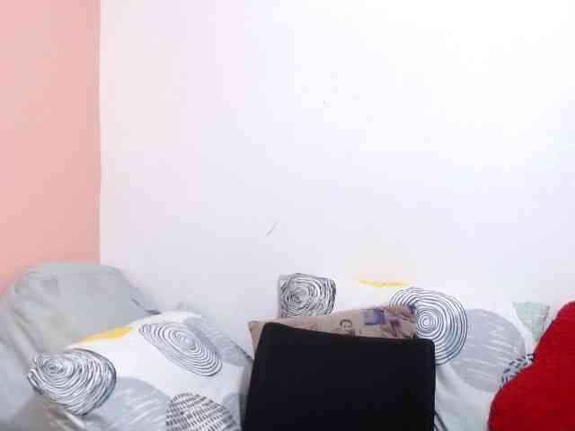 KarinaSuarez1 webcam