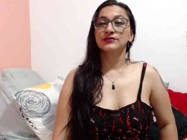 KarinaSuarez1 webcam