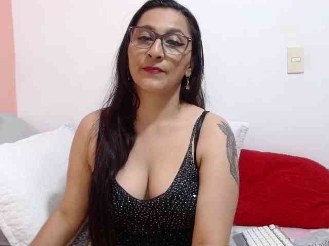 KarinaSuarez1 webcam